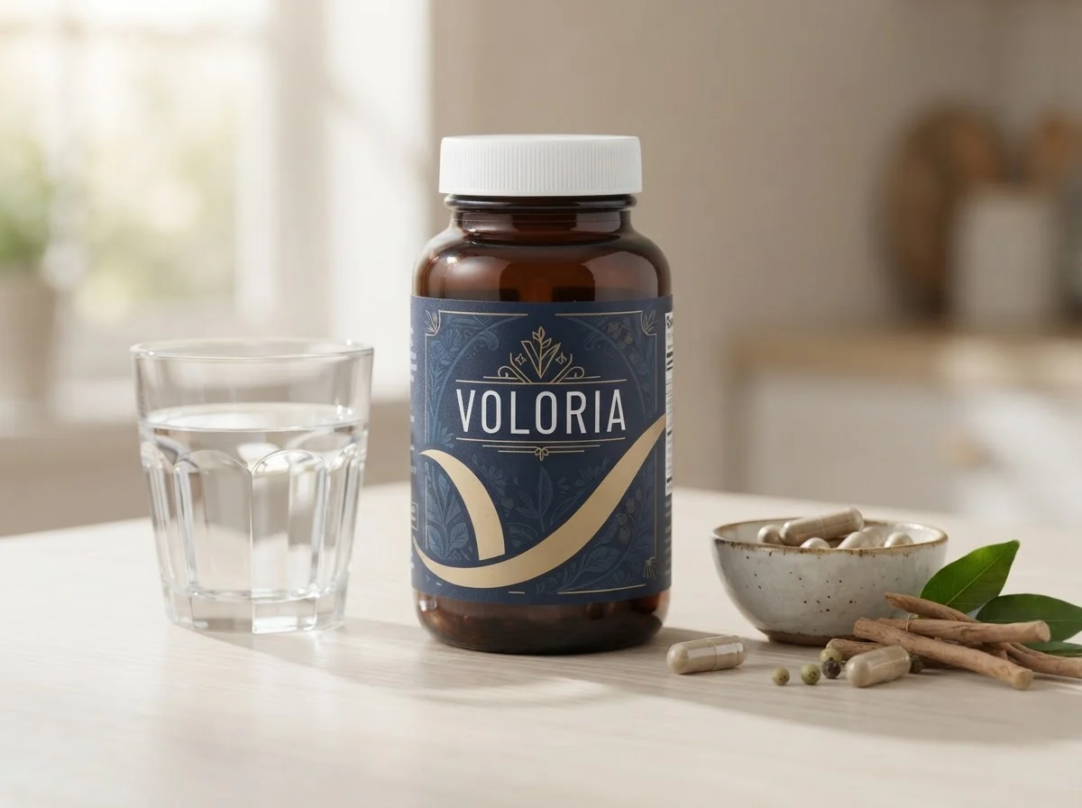 Voloria